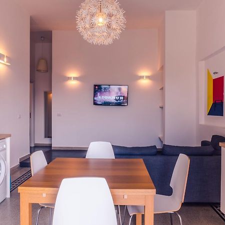 Solobed Apartman Reggio Calabria Kültér fotó