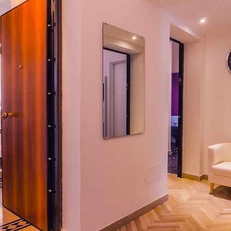 Solobed Apartman Reggio Calabria Kültér fotó