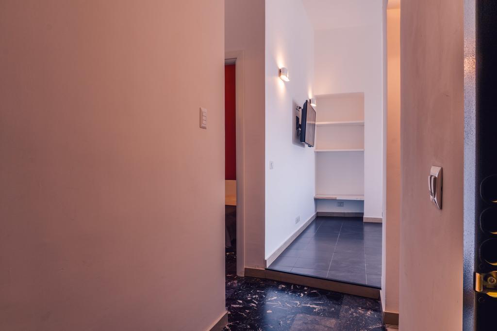 Solobed Apartman Reggio Calabria Kültér fotó