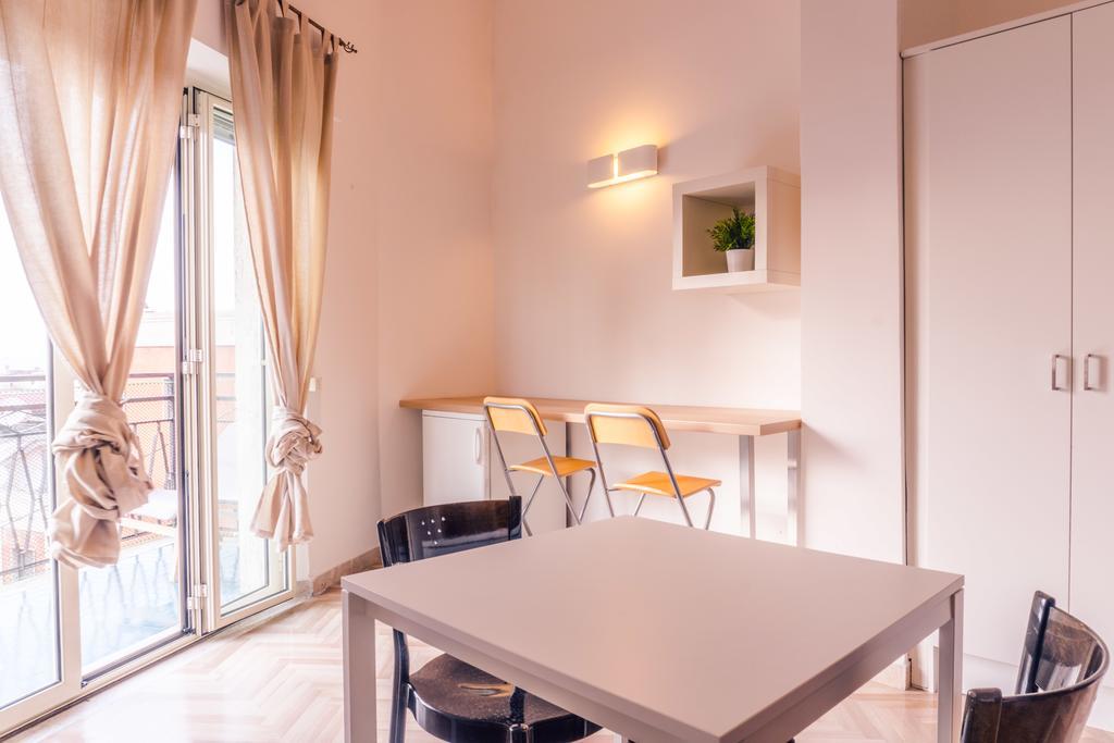 Solobed Apartman Reggio Calabria Kültér fotó