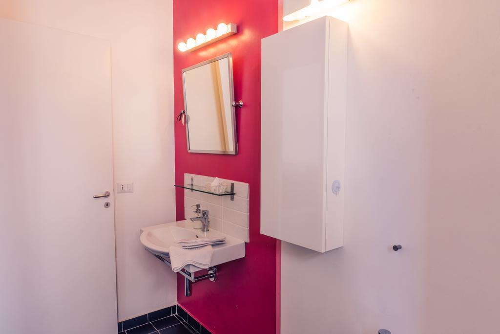 Solobed Apartman Reggio Calabria Kültér fotó