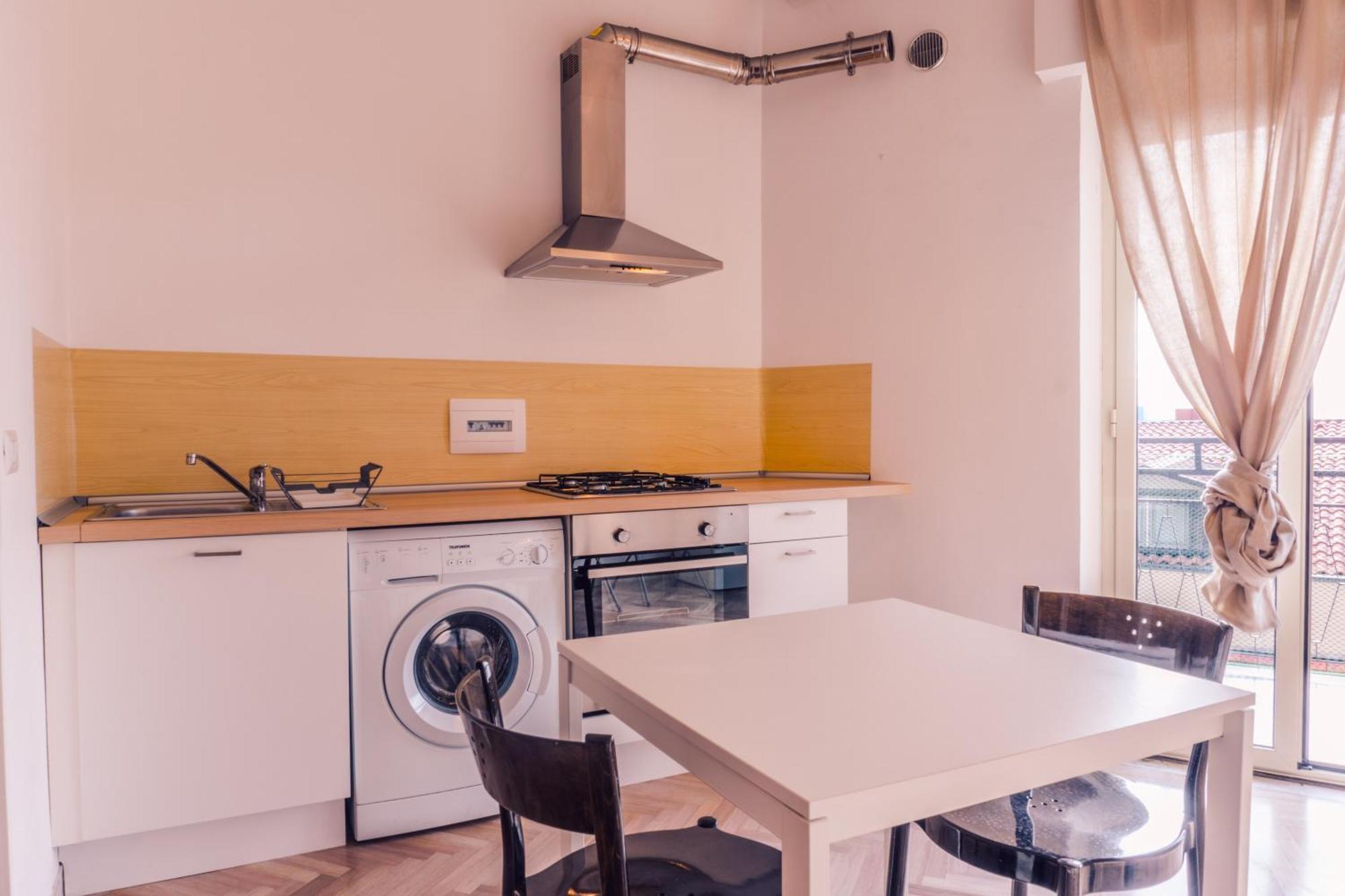 Solobed Apartman Reggio Calabria Kültér fotó