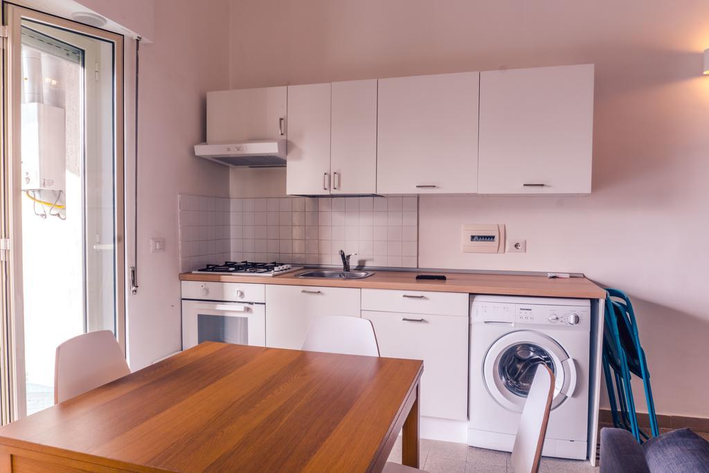 Solobed Apartman Reggio Calabria Kültér fotó