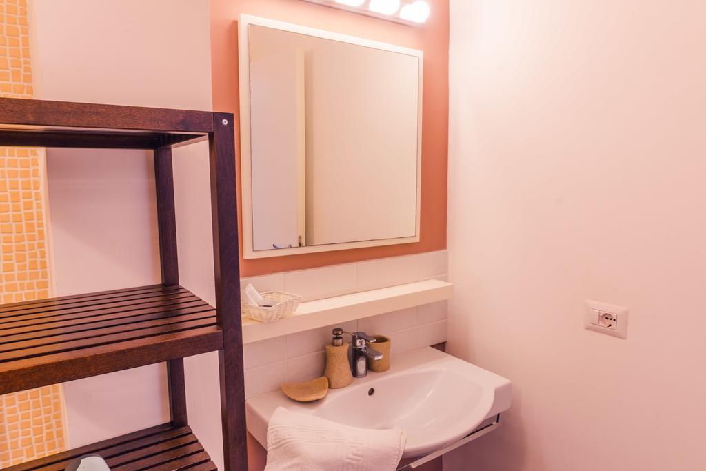 Solobed Apartman Reggio Calabria Kültér fotó
