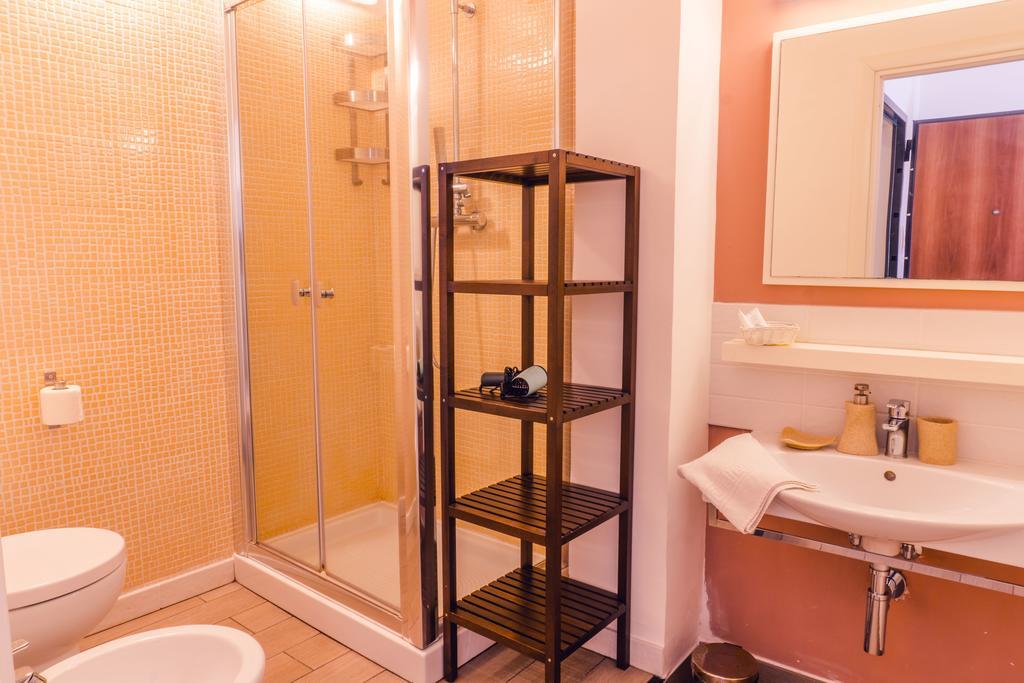 Solobed Apartman Reggio Calabria Kültér fotó
