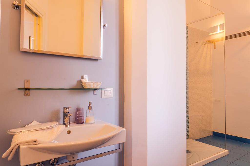 Solobed Apartman Reggio Calabria Kültér fotó