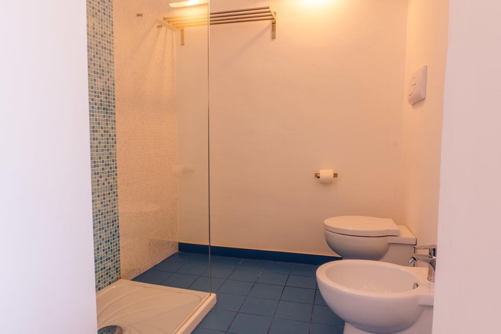 Solobed Apartman Reggio Calabria Kültér fotó