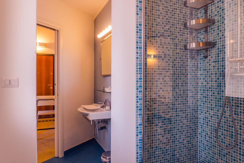 Solobed Apartman Reggio Calabria Kültér fotó